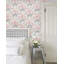 Plumes Et Rubans Wallpaper-29271631