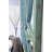 Lennert Wood Flat Wall Mirror