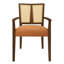 Ensemble de 2 chaises avec accoudoirs-151343554-151343567