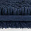 1 tapis de bain réversible 100% coton touffeté 3000 g / m² 17 x 24-114233285-114233294