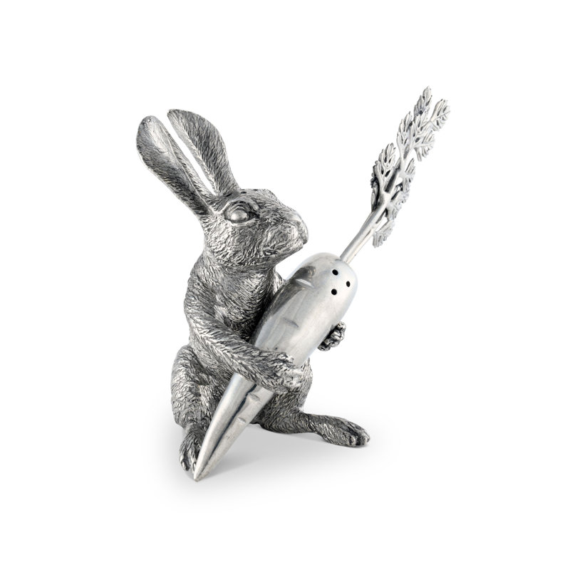Garden Friends Salt & Pepper Shaker
