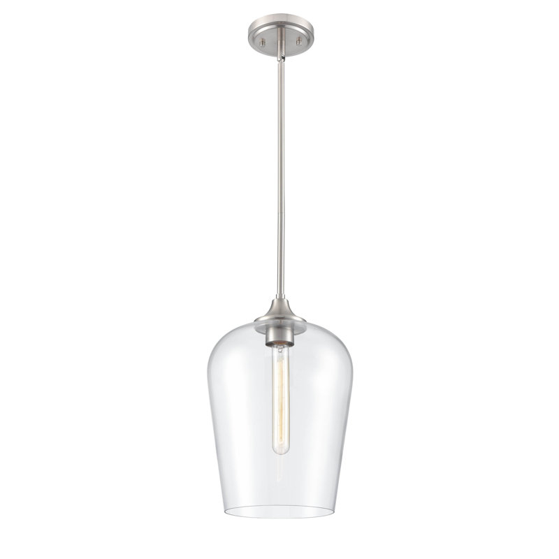 Luminaire suspendu unique / remarquable Alando