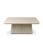 Cava Outdoor Square Coffee Table