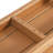Outdoor All-Weather HDPE Dining Bench-261937627