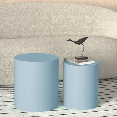 Louisiane Nesting Tables