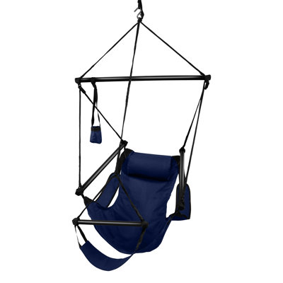 Chaise hamac Bryanna