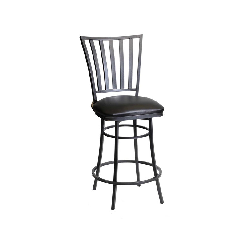 Stellan 24? Counter Stool, Swivel
