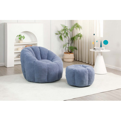 Fauteuil à billes Comfy