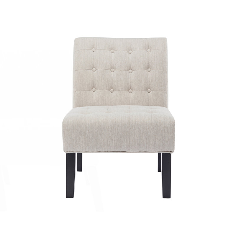 Chaise confortable, chaise d'appoint, chaise moderne