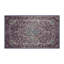 Tapis mauve soyeux et moelleux-161367222