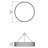 Barril Drum Chandelier-99842519-122268362-122268369