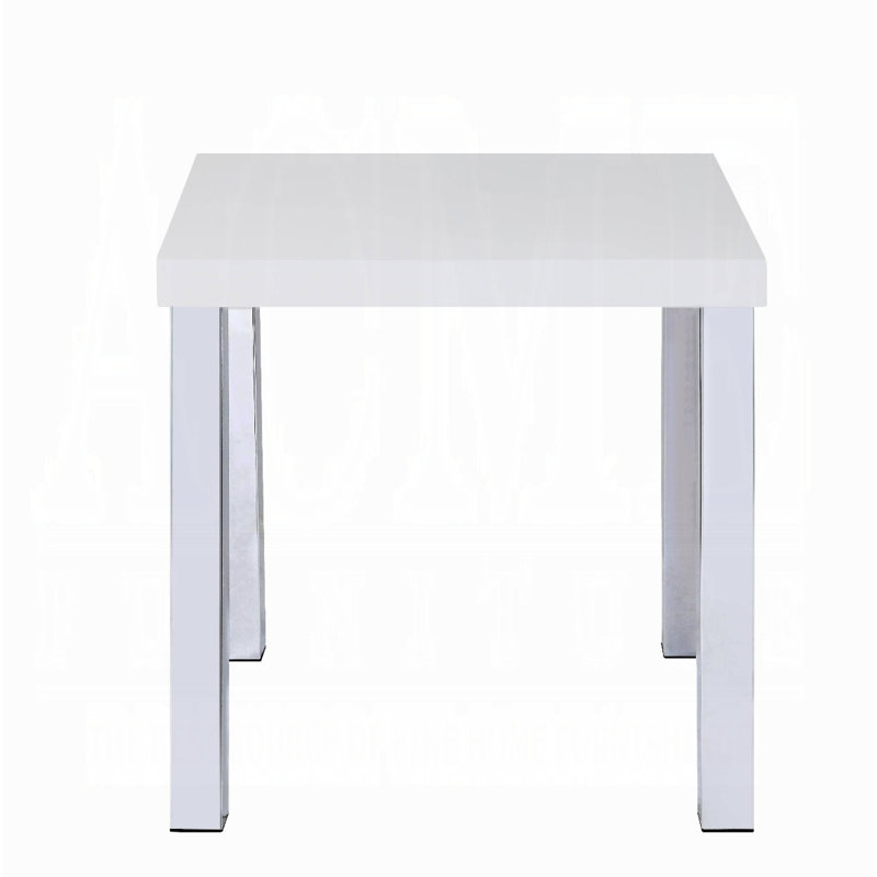 Table de bout Harta