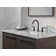 SAYLOR™ Widespread Bathroom Faucet 3 Hole, 2-handle Bathroom Sink Faucet with Drain Assembly