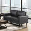 Chaise contemporaine 3 pièces Furniture
