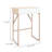 Ayansh 22.4'' W Nightstand-600606941
