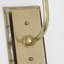 Thomas O'Brien Hulton 17" Cordless Single Sconce with Glass Shade-332735040
