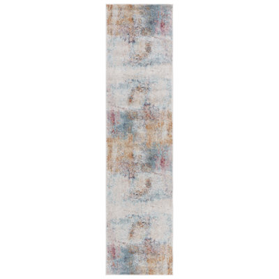 Phoenix 500 Performance Abstract Rug