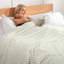 Jeté pour lit double grand lit réversible 400 GSM-121221654