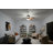 52'' Ceiling Fan with Light Kit-1329633894