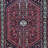  Handmade Abada Wool Rug