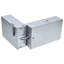 16/20/24 Watt LED Remote Driver Downlight 27K/30K/35K/40K/50K CCT Field Selectable Round-22482419