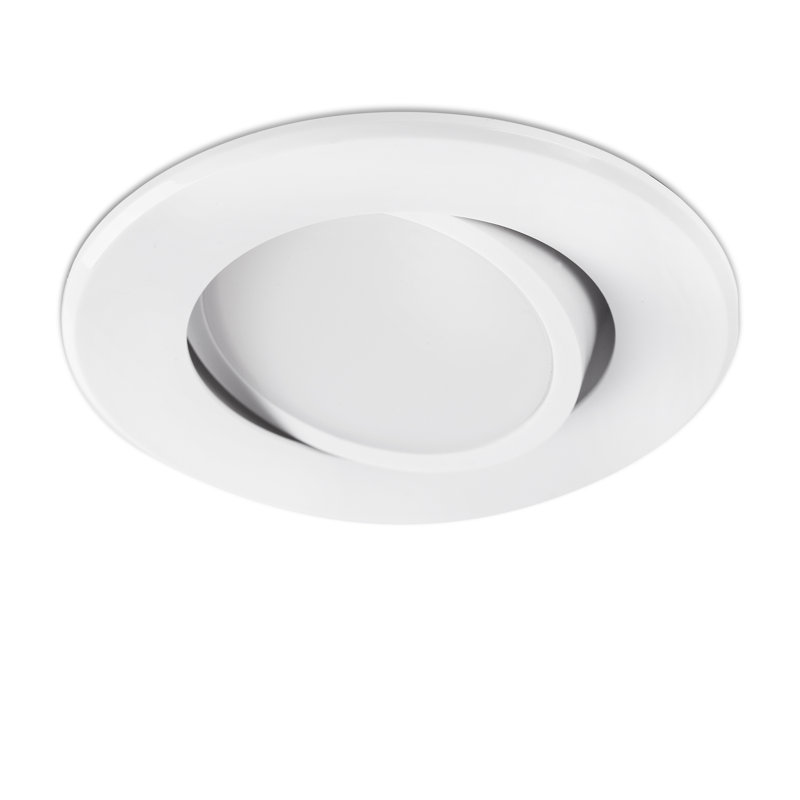 Koi Orientable 4.5 cm Downlight