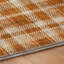 Tapis à carreaux de qualité supérieure lavable à la machine Dream Shag ADS563-1550080327-1550080377