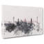 Charles Bridge In Prague - Wrapped Canvas-56665688
