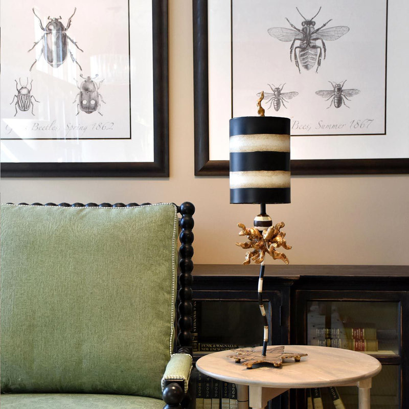 Randel Novelty Lamp