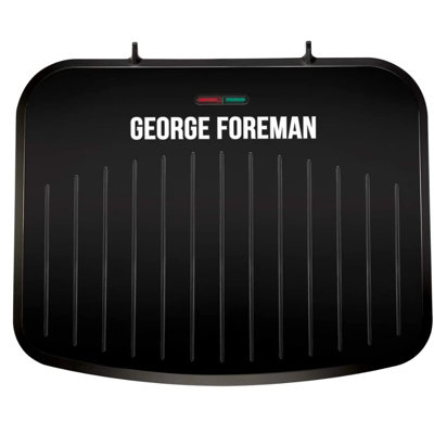 George Foreman Medium Fit Grill