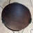 Simple double round coffee table-107205699