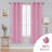 Cohmer Room Darkening Curtain Pair-1496625913-1496625871