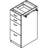 Pacitte Series 4-Drawer File Cabinet-106462748