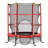 Soozier 5.3' Kids Trampoline-118610994