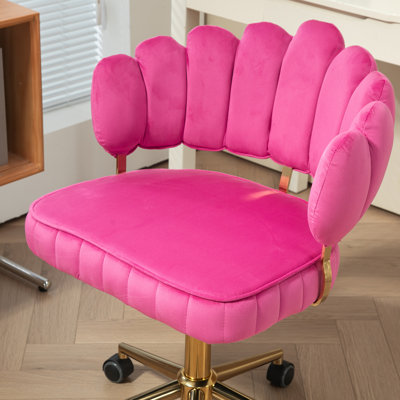 Fauteuil de bureau Velvet
