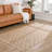 Jozalynn Geometric Indoor Rug-1507723256