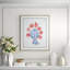 Tulipierre I Giclee Print by Dana Gibson