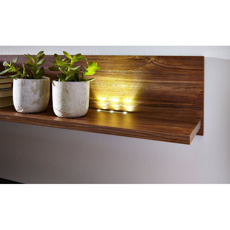 Floating Shelf