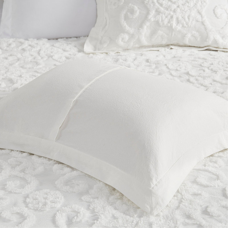 Duvet Mini Set Ivory Full/Queen
