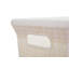 Knit Laundry Basket-73493658