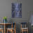 " Indigo Pattern V " by Grace Popp-761161565