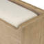 Balon Trunk-Charter Oatmeal