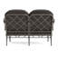 Calcutta Outdoor 2 - Seat Loveseat-501961875-501961872