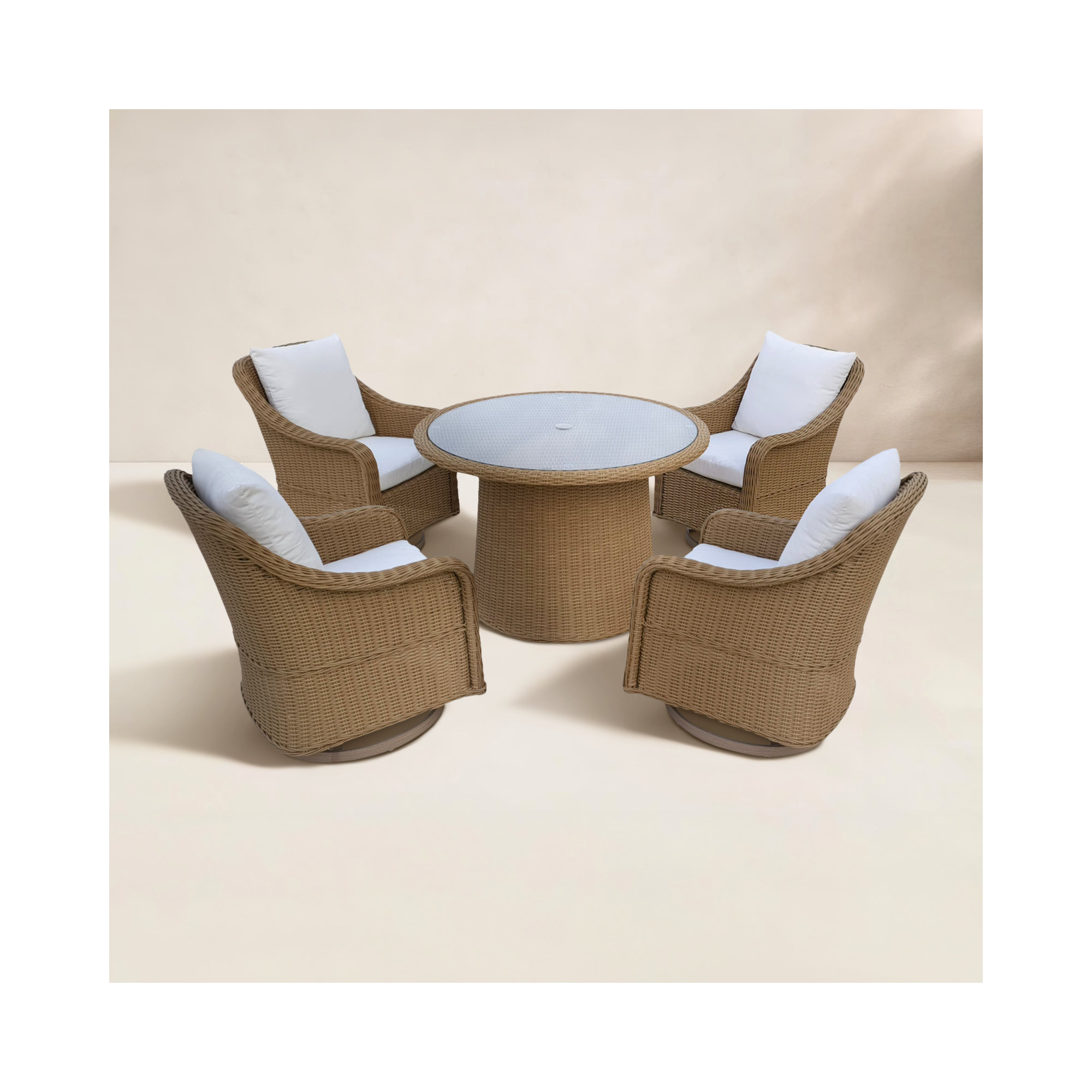 Hudson Dining Set