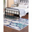 Tapis à imprimé animal Ossineke-1482948940