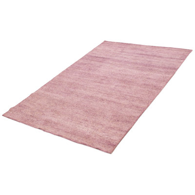 Tapis violet Loreto 5 pi 9 po x 8 pi 9 po