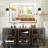 Wall Mirror