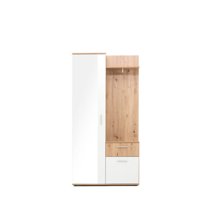 Mcpherson Hall Tree 97cm Wide