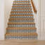 Papier peint adhésif Shibori-353734495