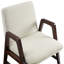 Fauteuil crème-724401802